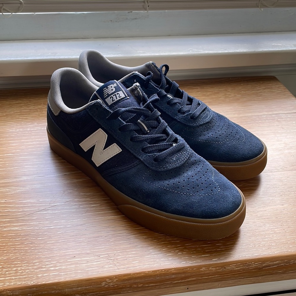 New Balance Men's Numeric 272 (size:9)
